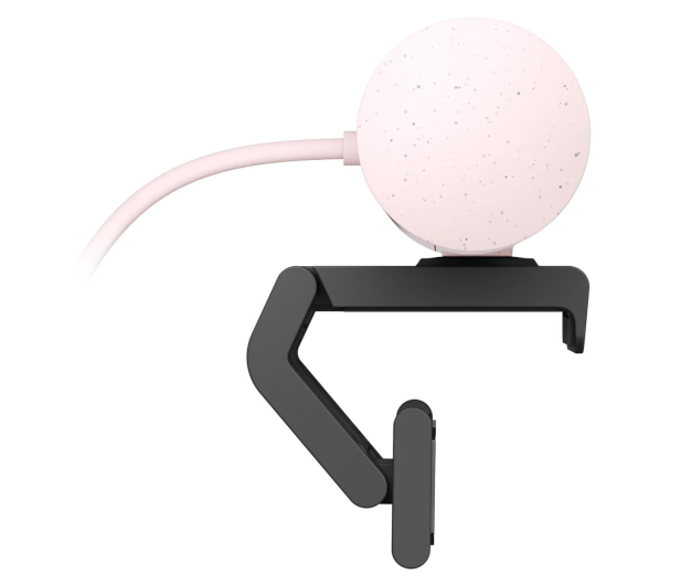 LOGITECH Brio 500 Rose - 1080204 - zdjęcie 5
